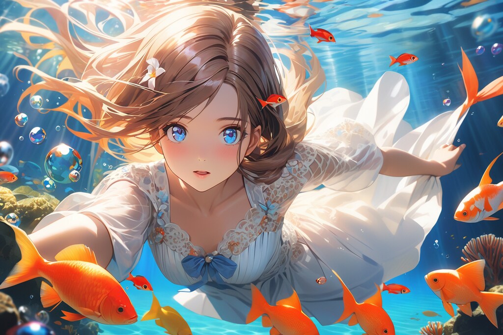 ブルーオパールの海