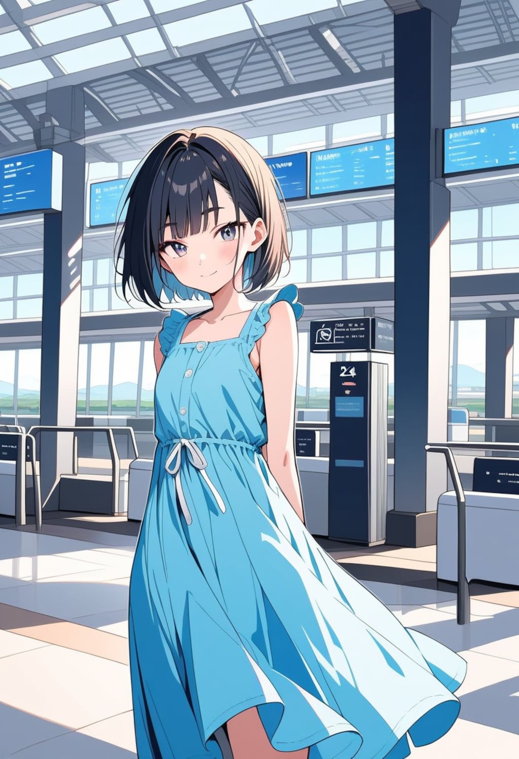 小説『ファイズニャラ島へ久しぶり』【ニャンノ世界】
