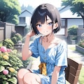 小説『ファイズニャラ島へ久しぶり』【ニャンノ世界】 2枚目