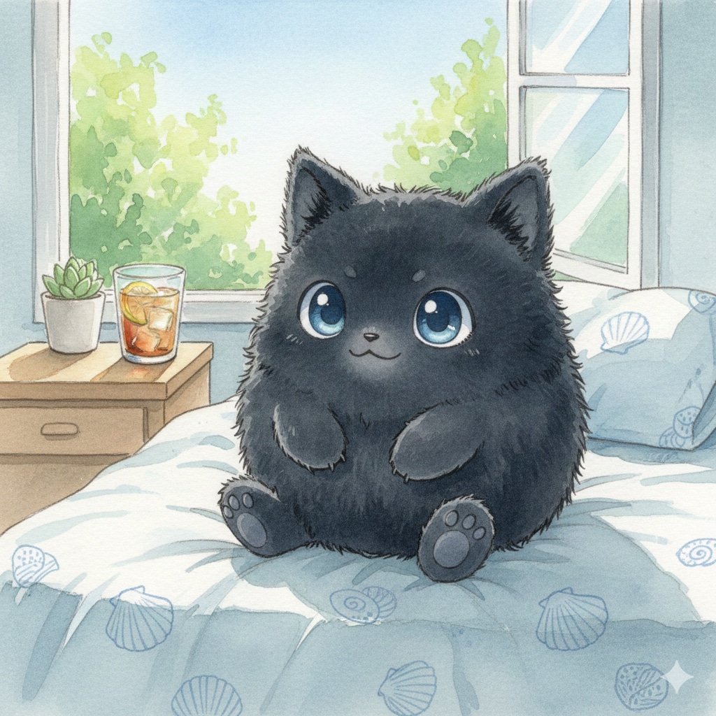 小説『ファイズニャラ島へ久しぶり』【ニャンノ世界】