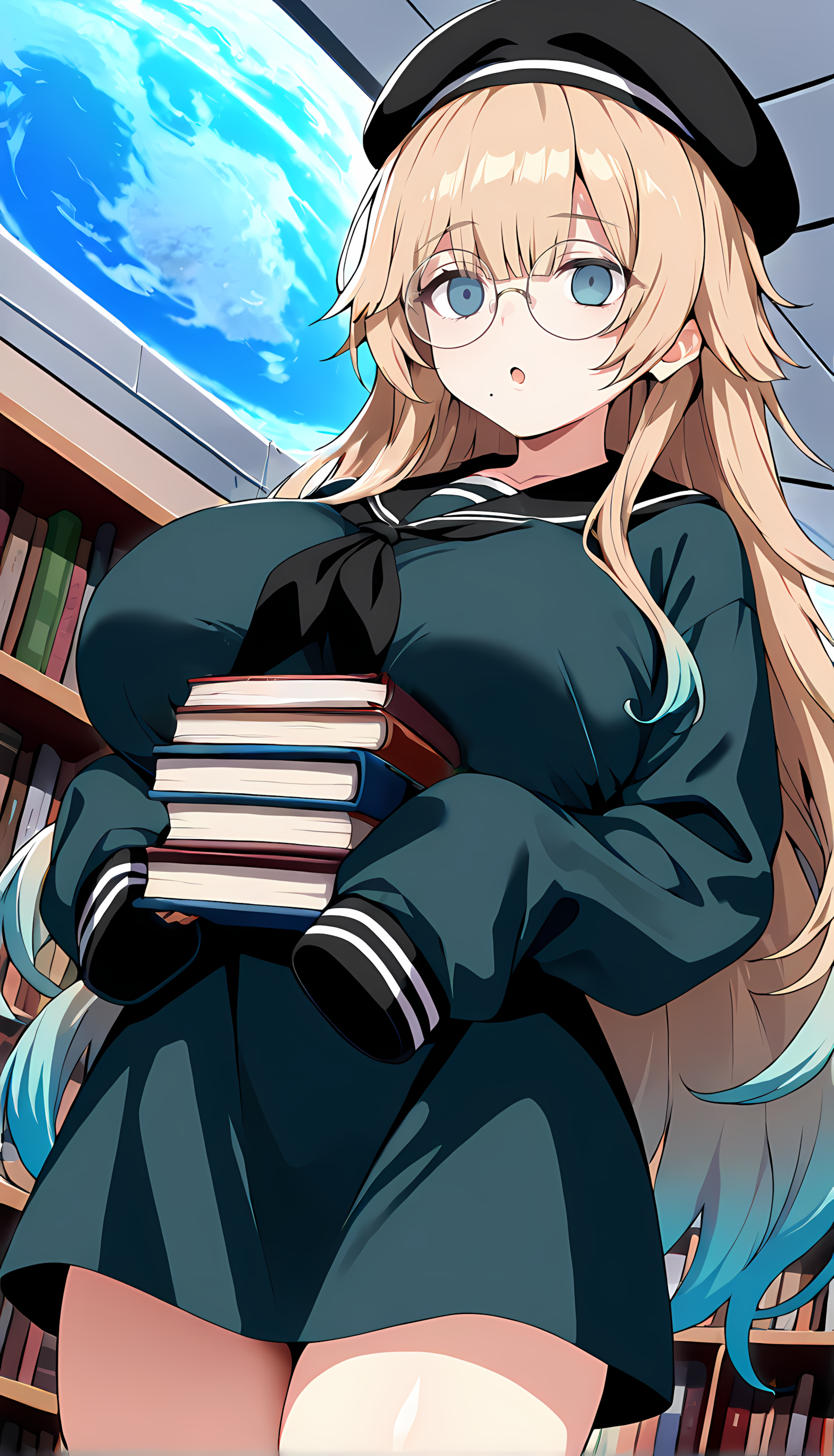 ネモプロフェッサー
