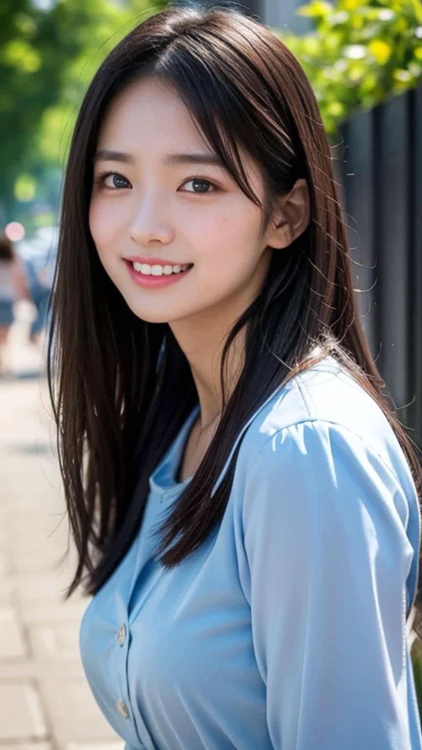 お気に入り女子