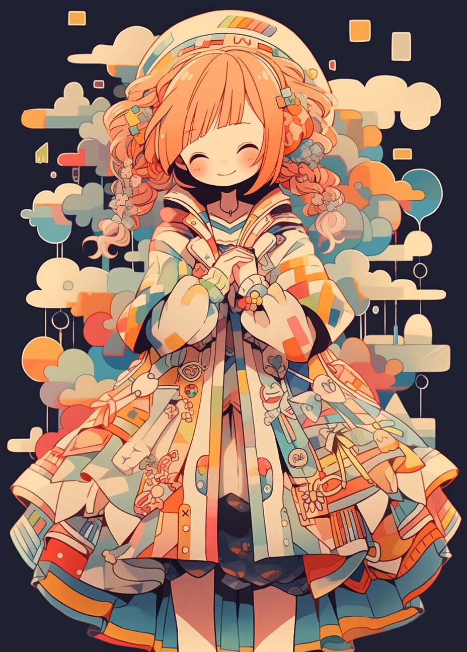 笑顔が素敵✨