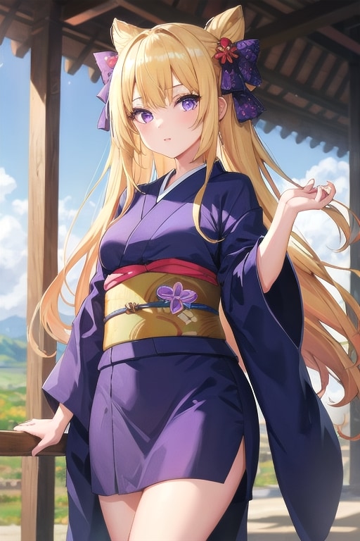 クレアちゃん505 | の人気AIイラスト・グラビア