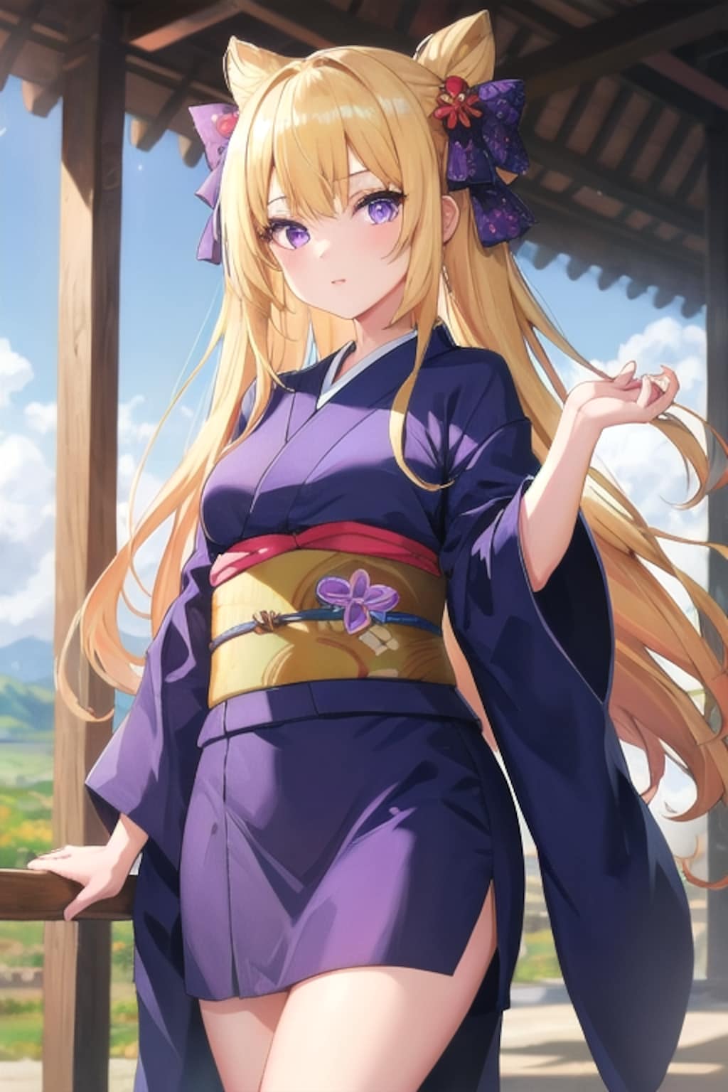 クレアちゃん505