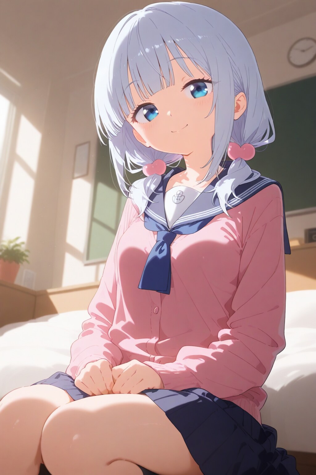 BUTTERまこと