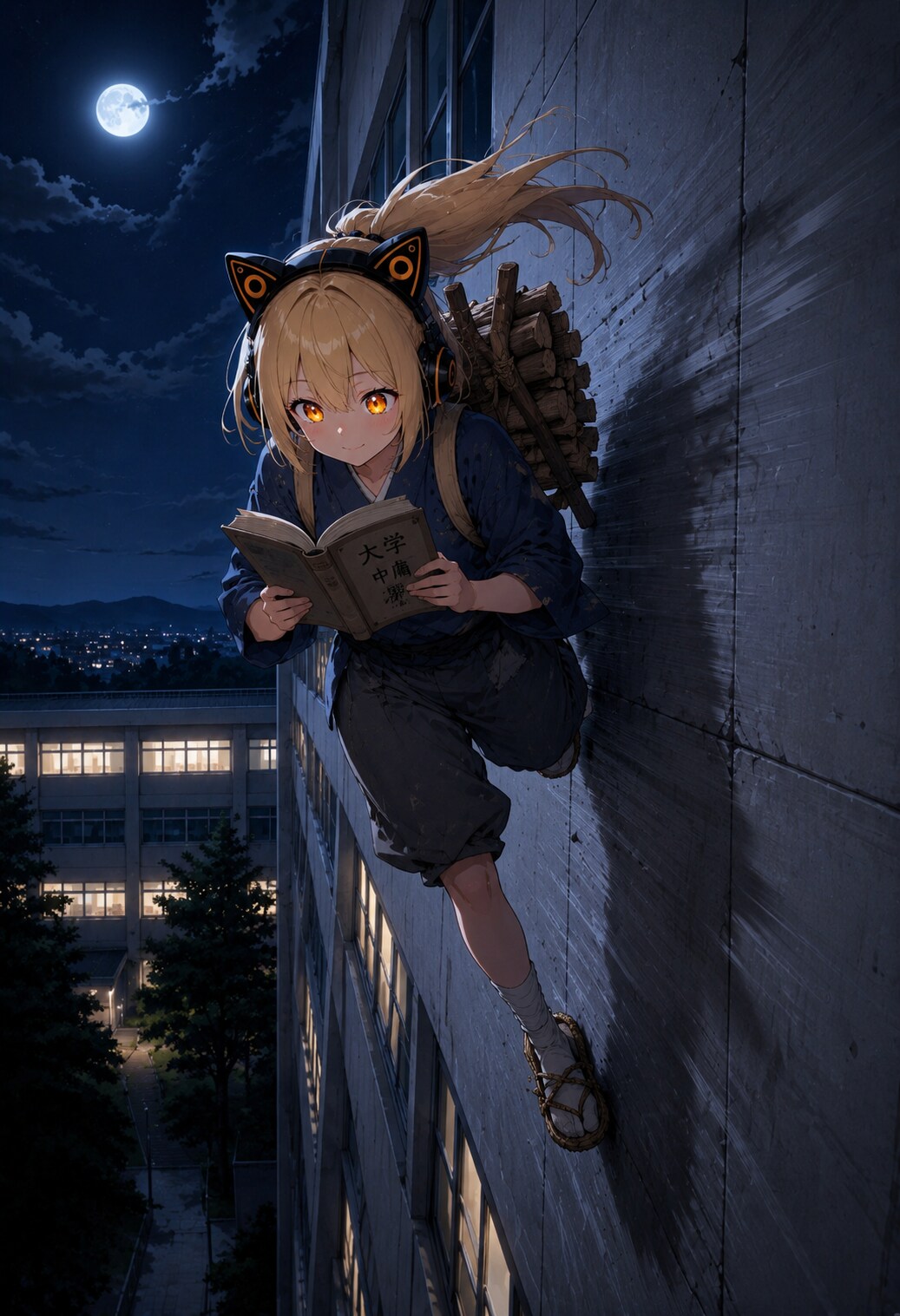 火曜〜歩く〜