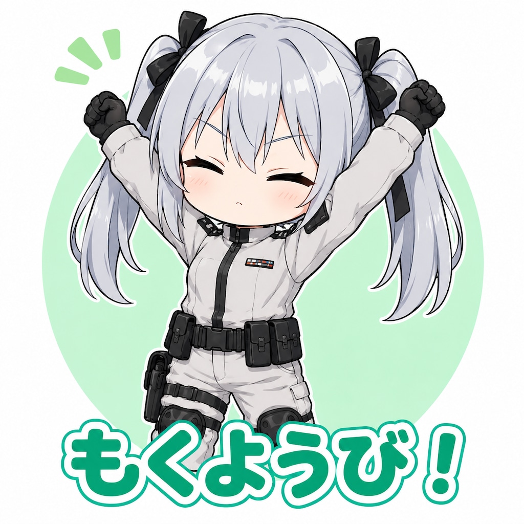 もうすぐ