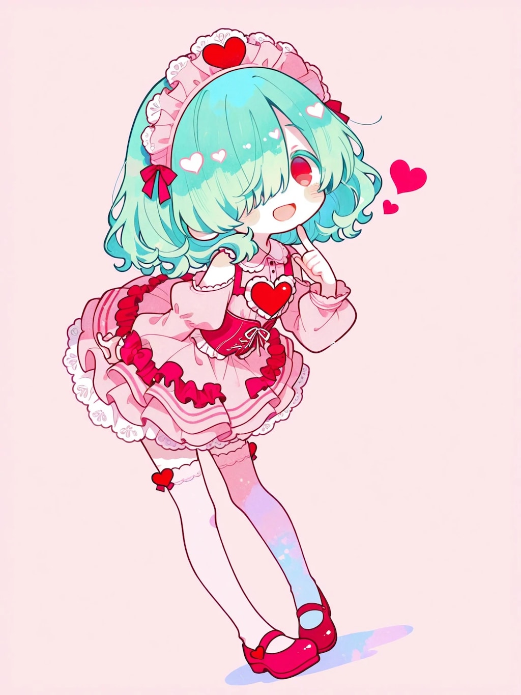 💖
