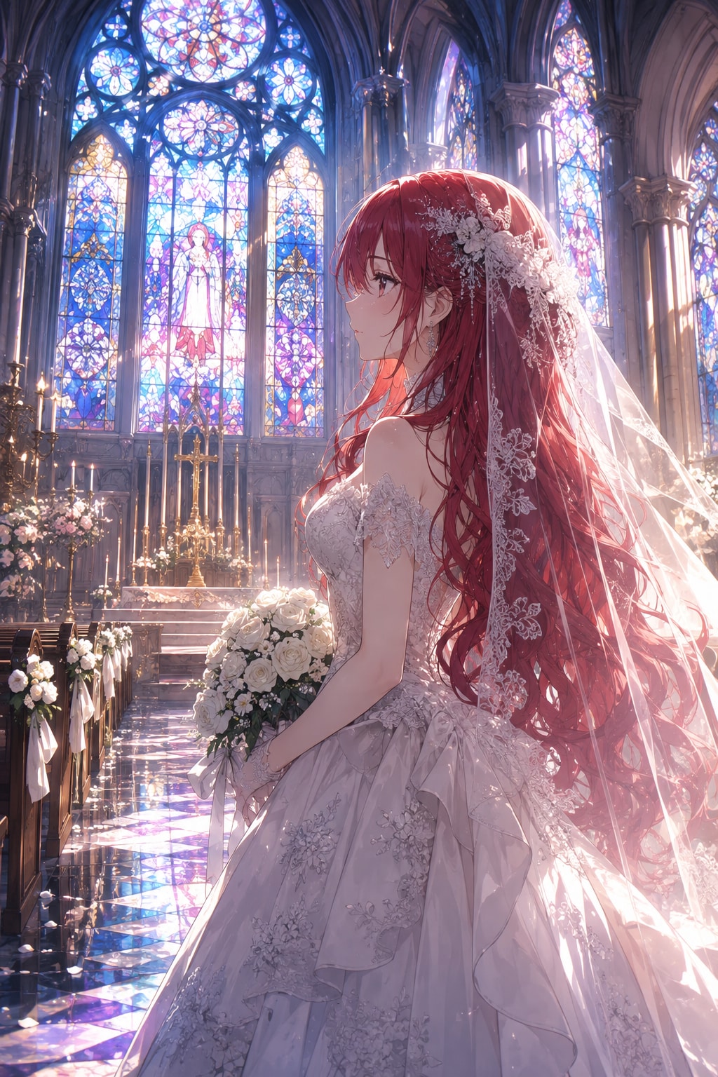 花嫁