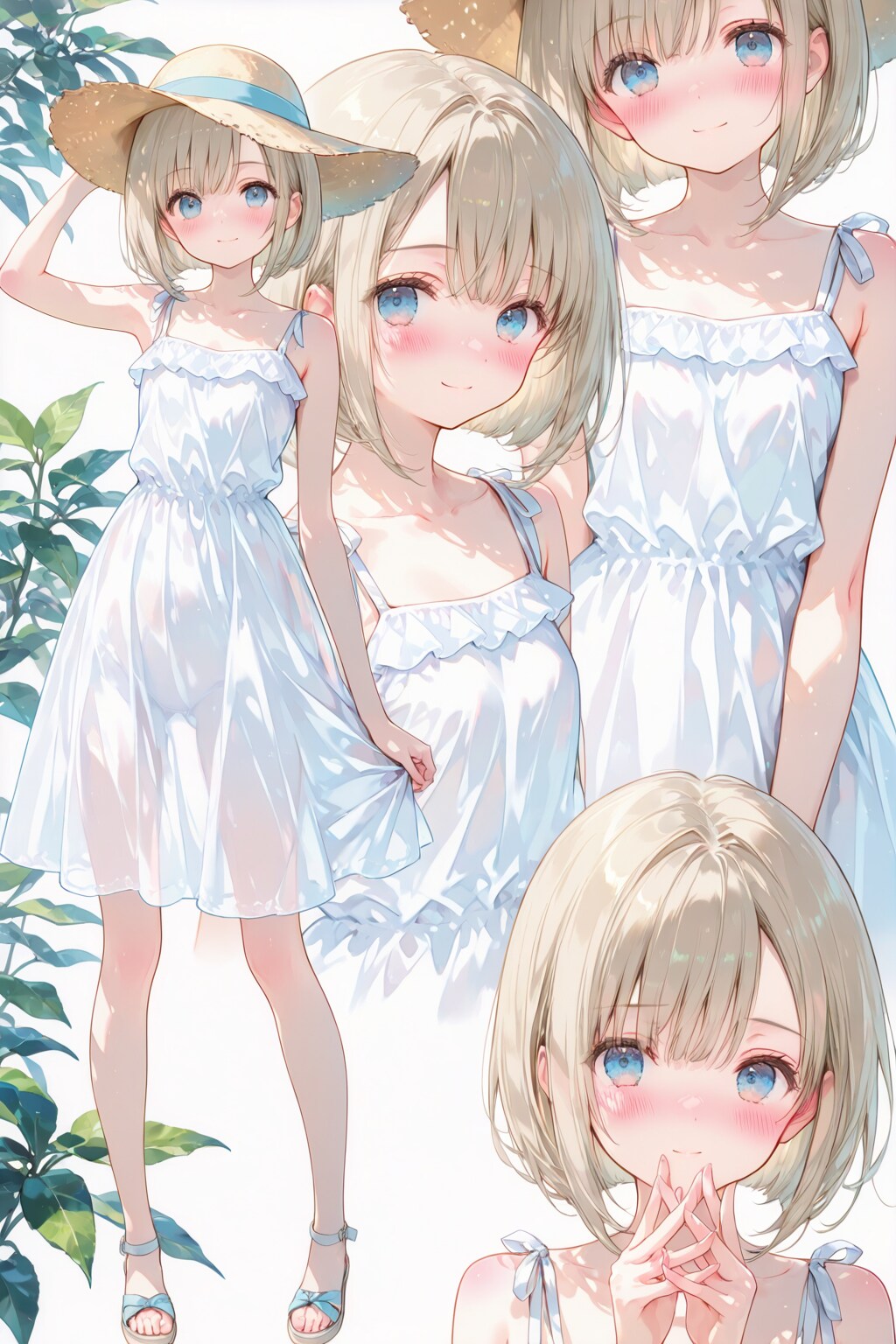 黒レギンスも良いぞ