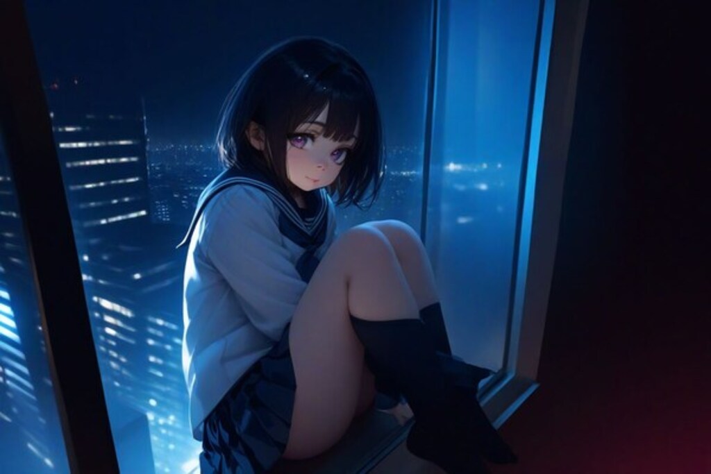 エッチ・・する?