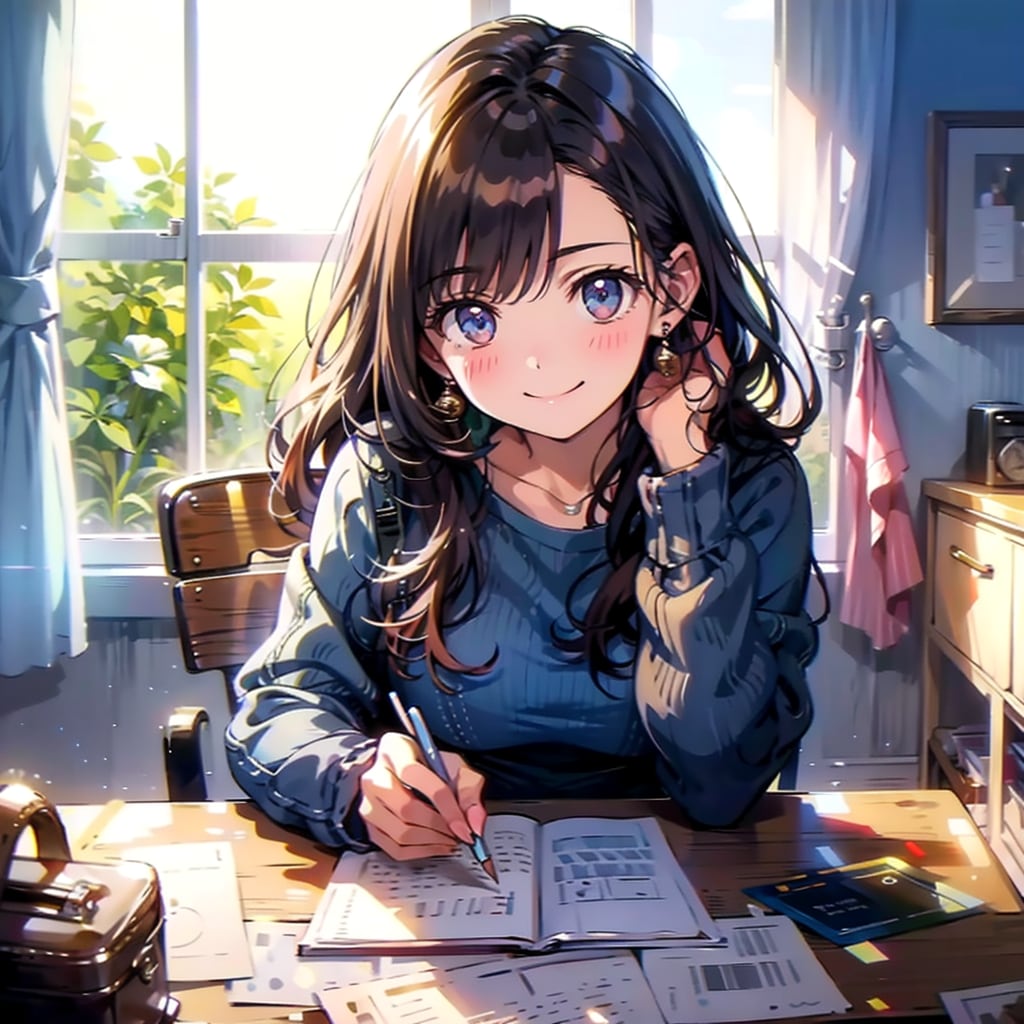 貴方のへの手紙