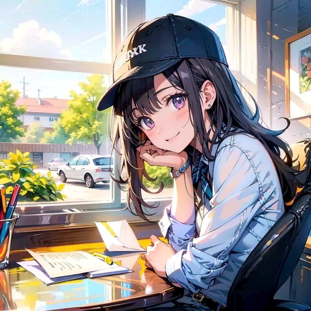 貴方のへの手紙