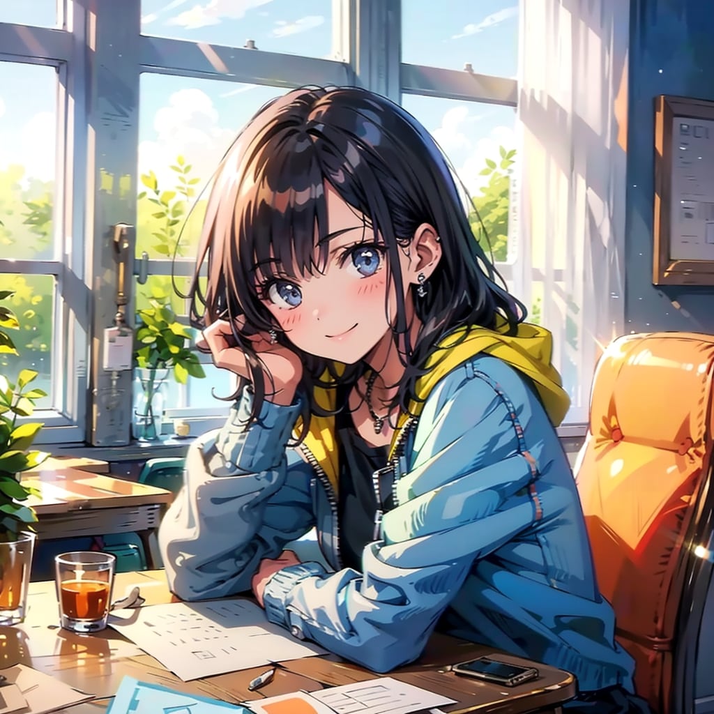 貴方のへの手紙