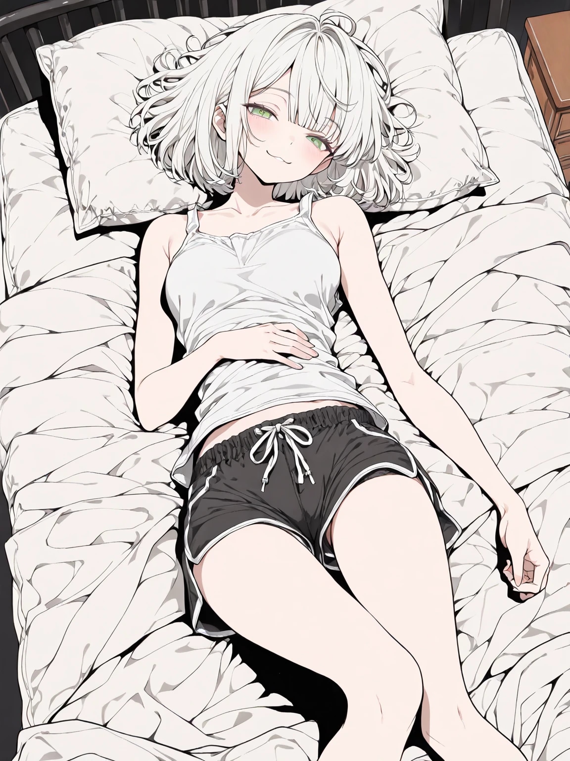 おはよー🍀