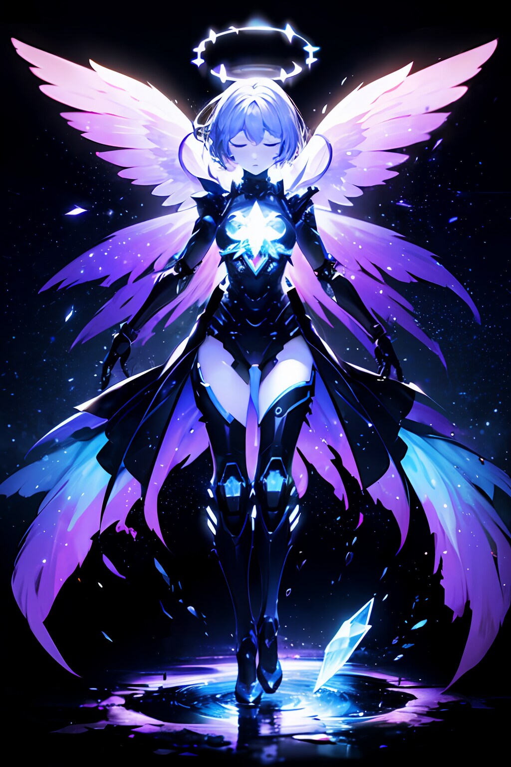 マシナリーエンジェル