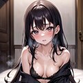 騎乗位１ 6枚目