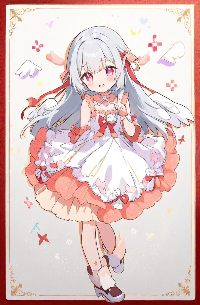 ふわふわハピネス | の人気AIイラスト・グラビア