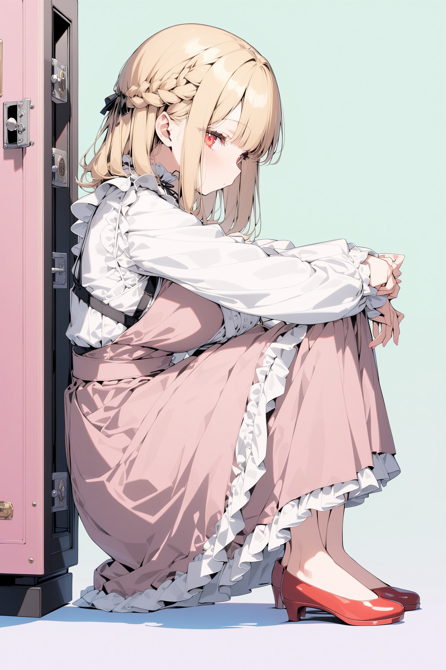 アニマ人3.1