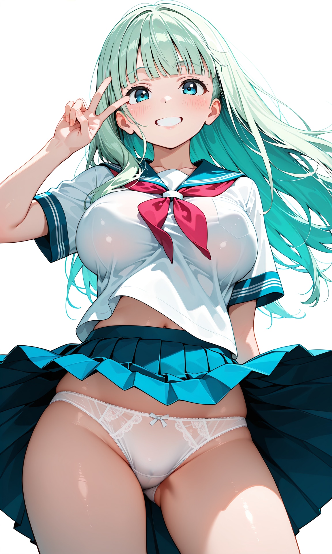 ピース