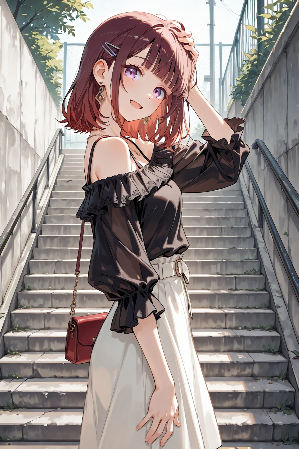 茜ちゃん２９０