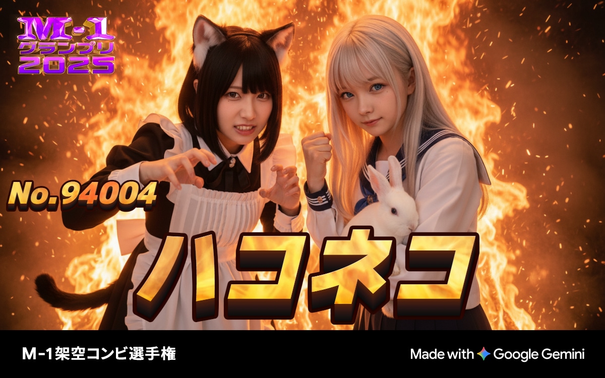 ハコネコ | の人気AIイラスト・グラビア