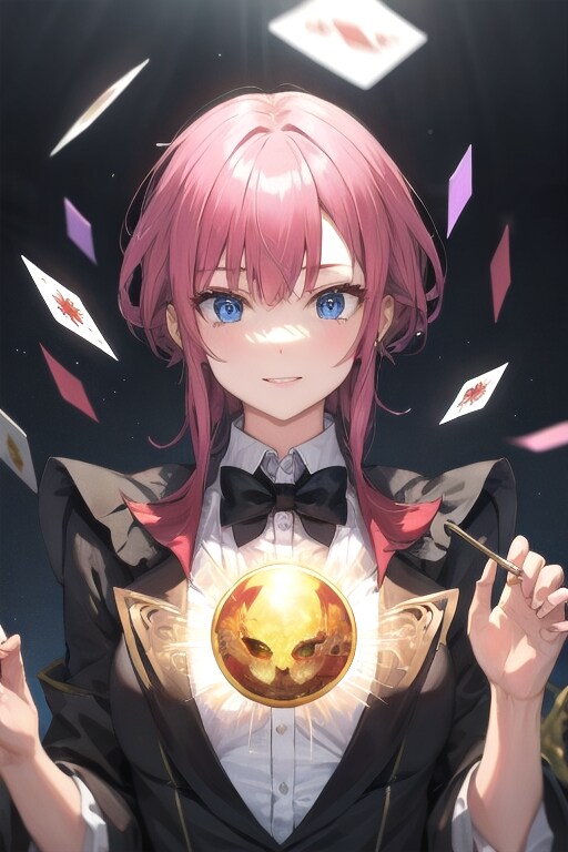 魔術師の帝国 | の人気AIイラスト・グラビア