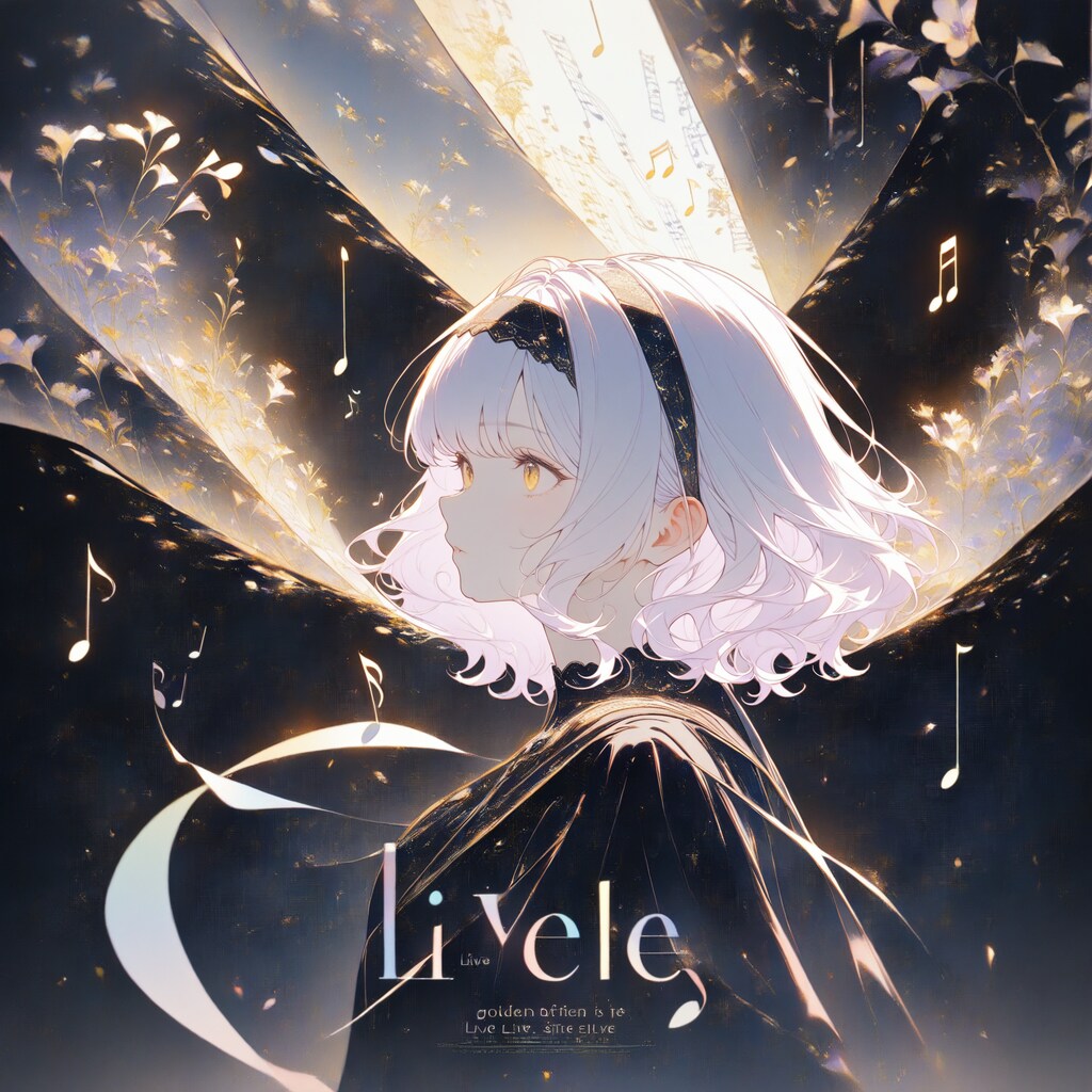 ジャケ写姉さんXL