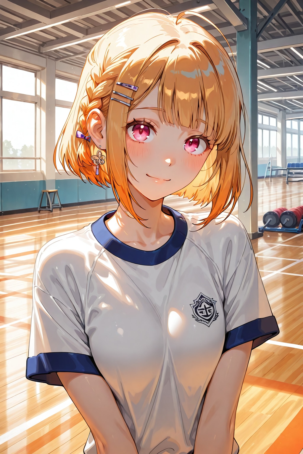 小っちゃくて可愛い子(#^_^#)