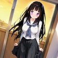 千反田える2（氷菓） 12枚目