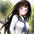 千反田える2（氷菓） 7枚目