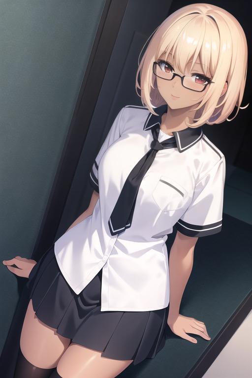 JK（女子高生）4