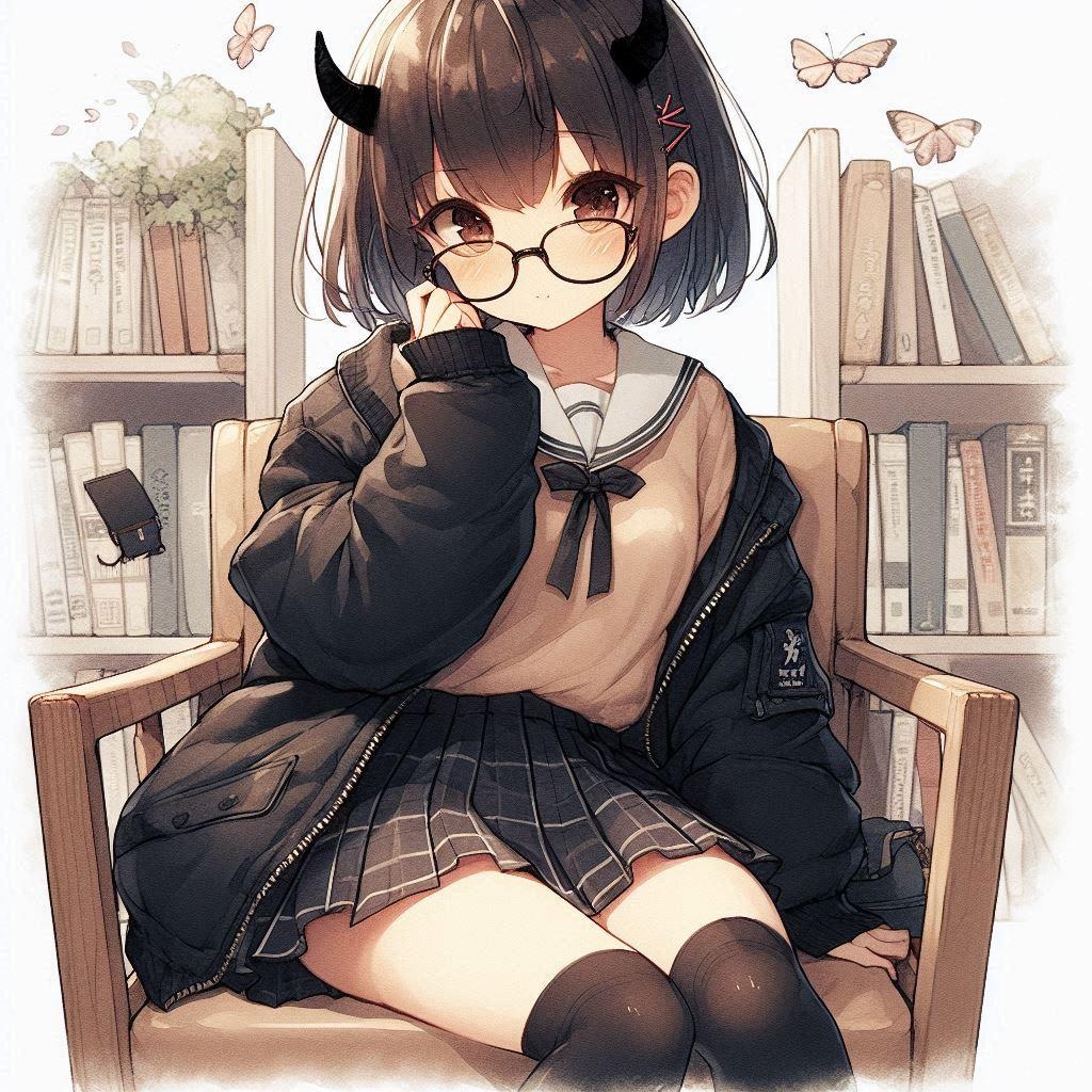 堅牢なねじれた角センパイ