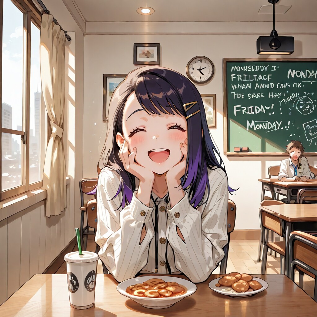 月月火水木金金