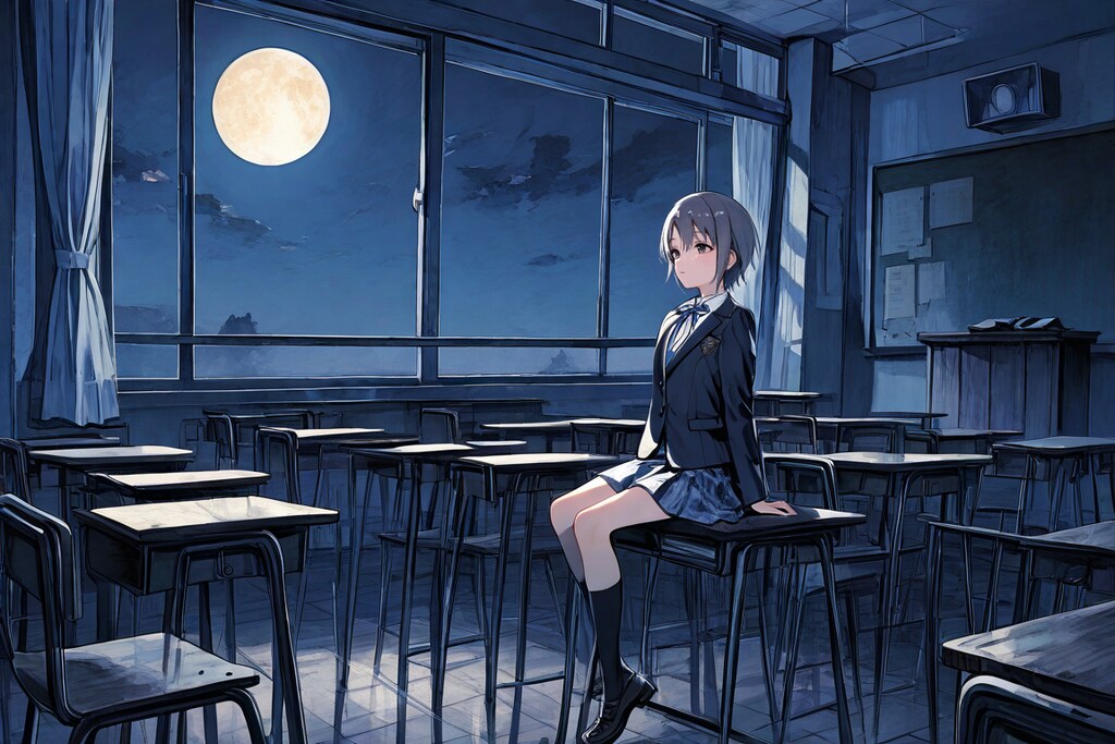 忘れてしまった約束を