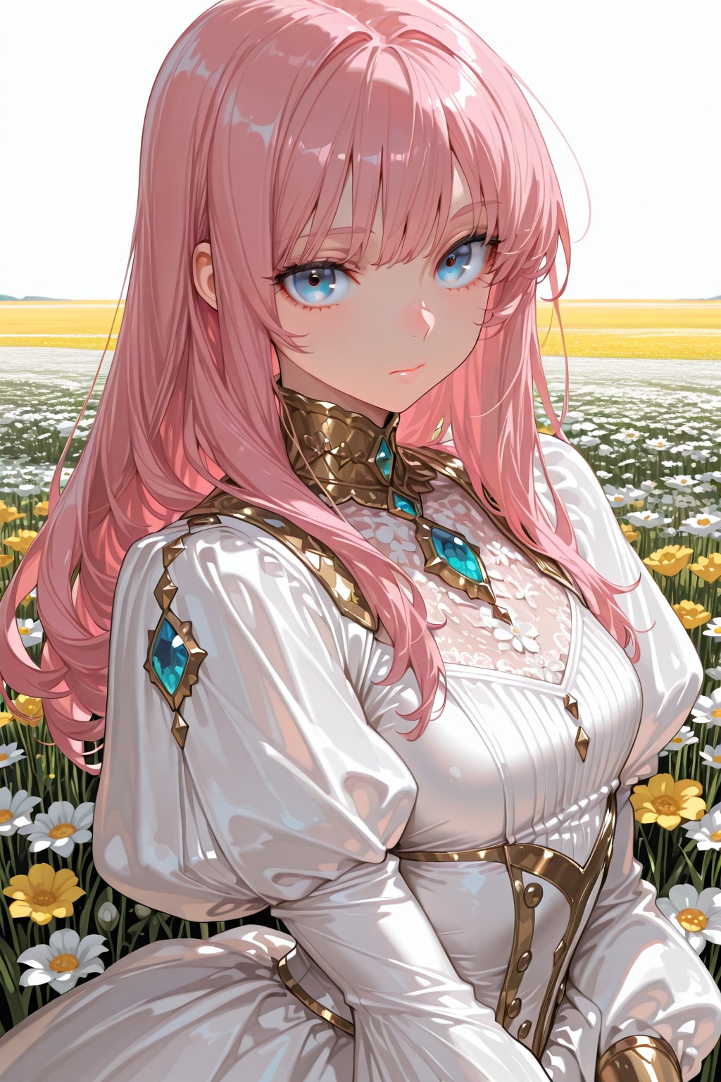 ECHIDNAちゃんでECHIDNAちゃんをつくってみた！ | の人気AIイラスト・グラビア