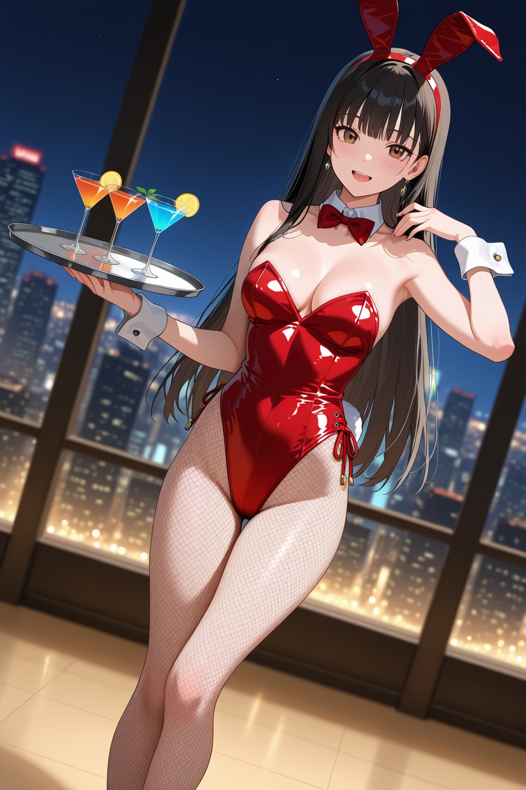 こんやもはべはべ　260121
