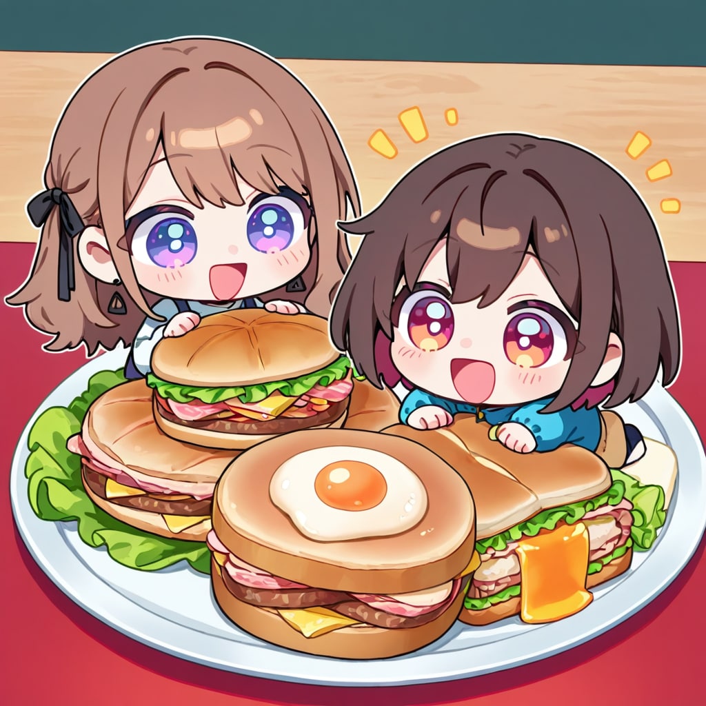 がんばろ～‼