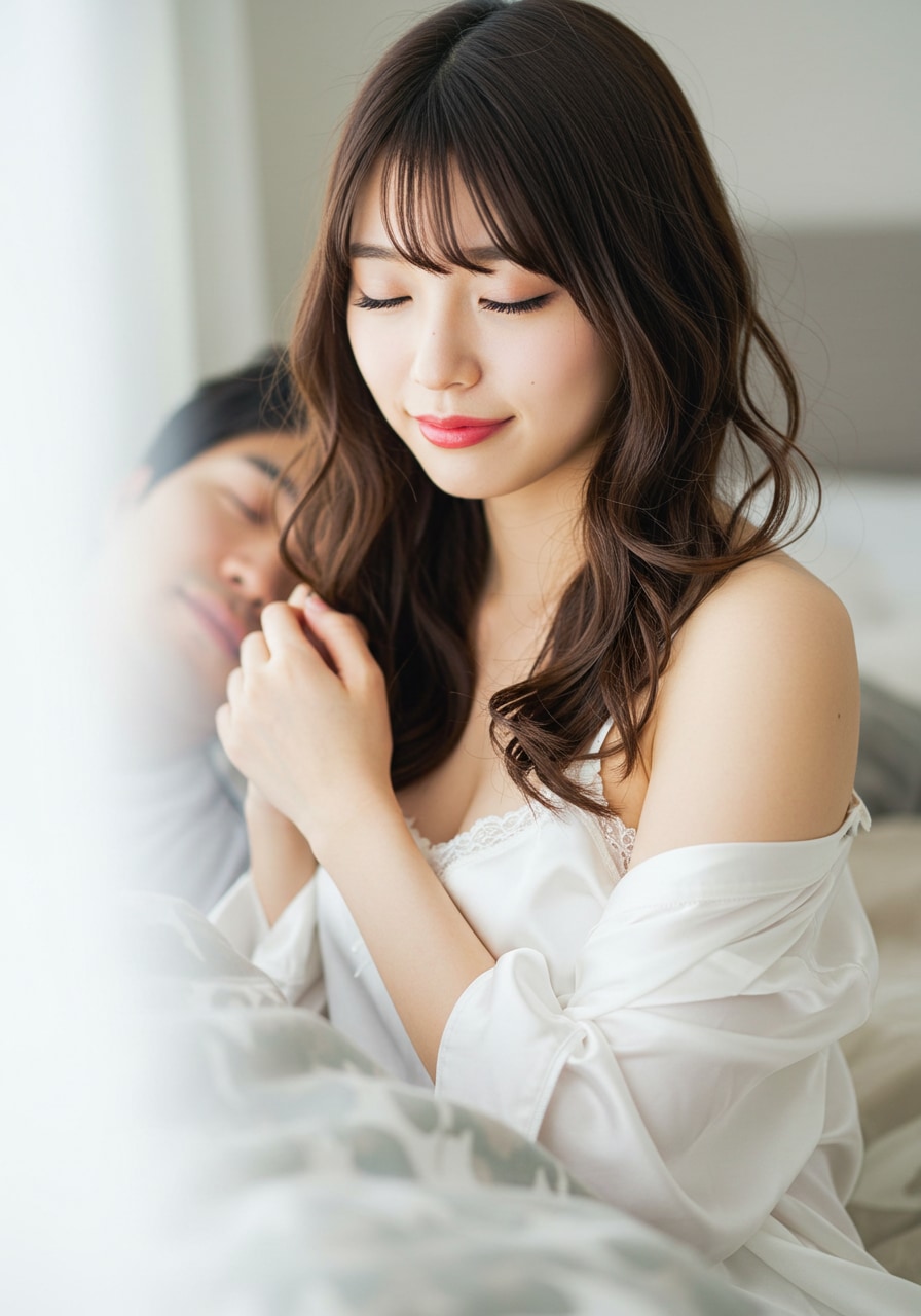 リア充な朝