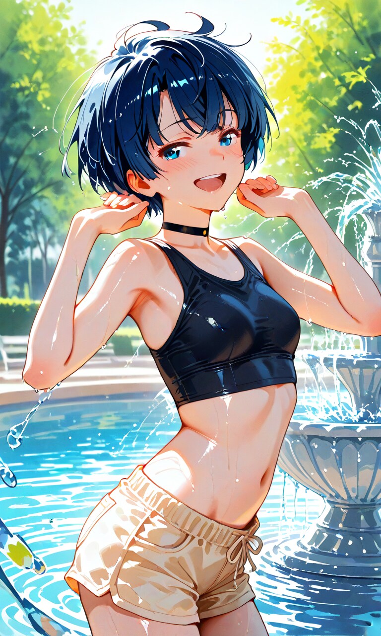 アオいいよね
