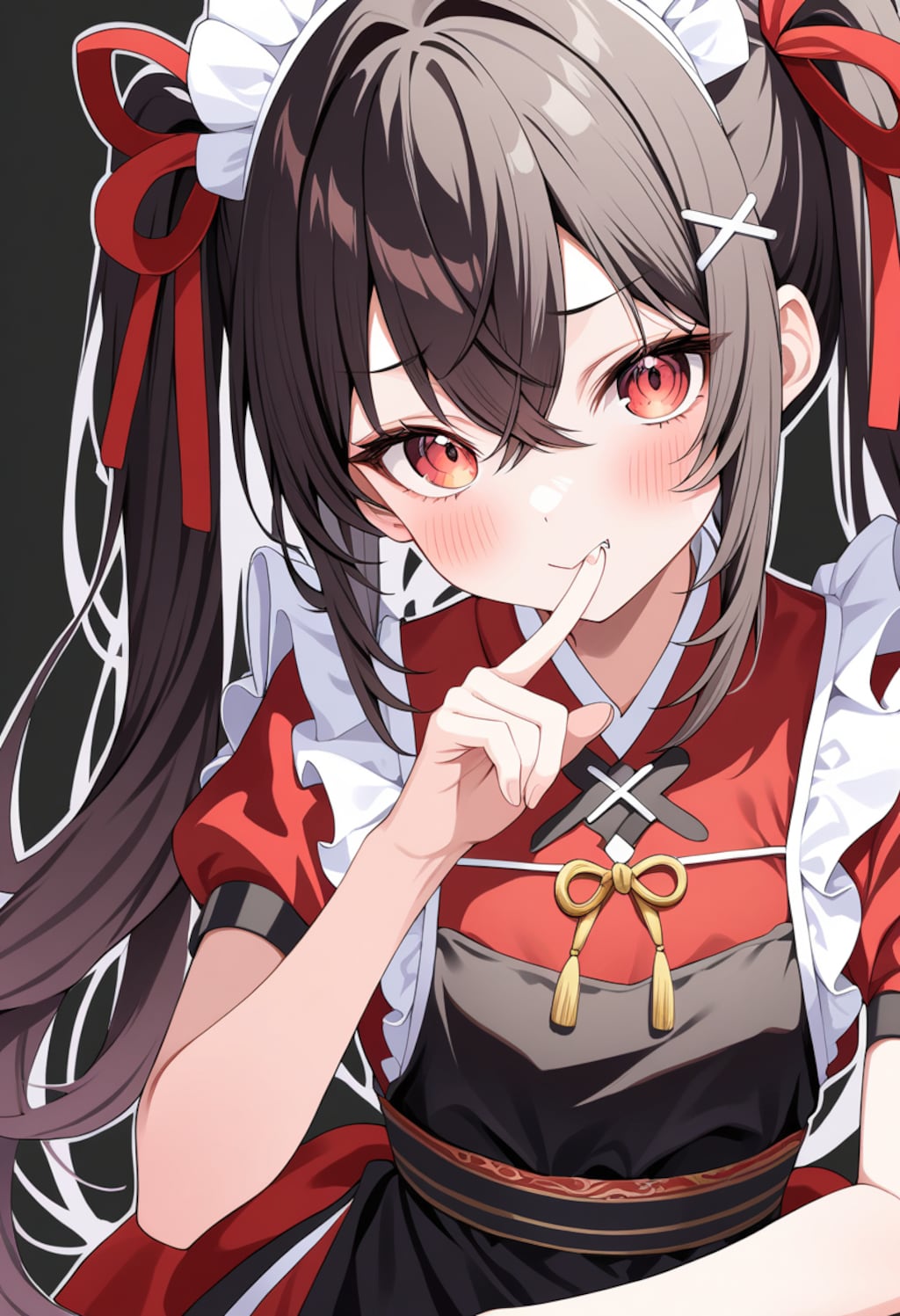 頭文字Xのプロンプト集[days AI]