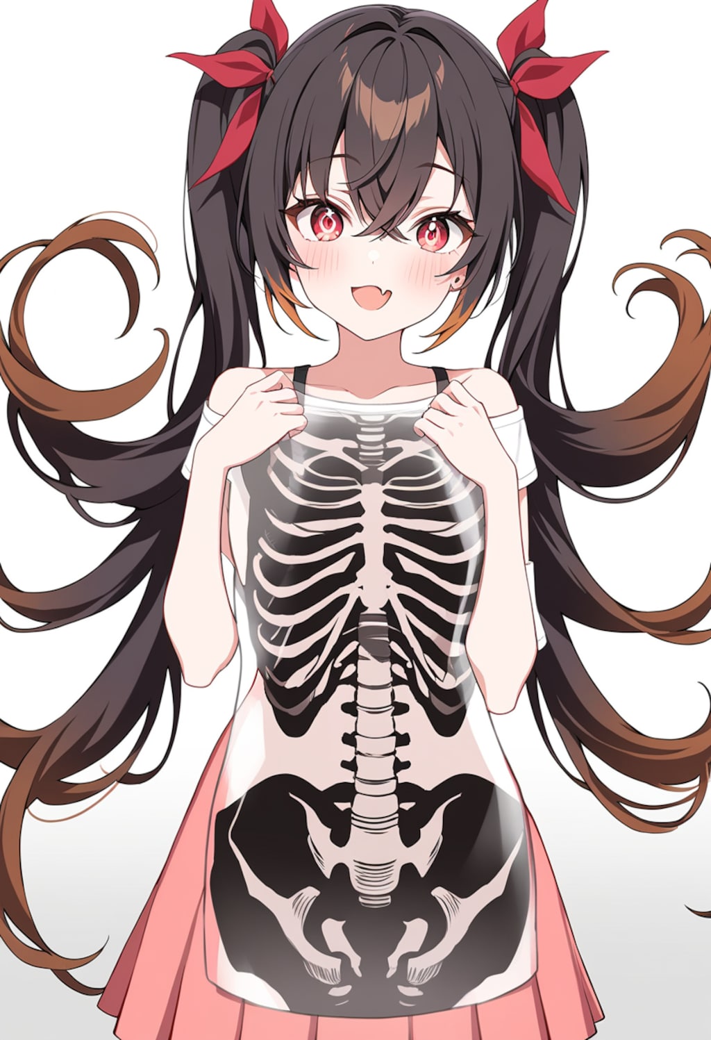 頭文字Xのプロンプト集[days AI]