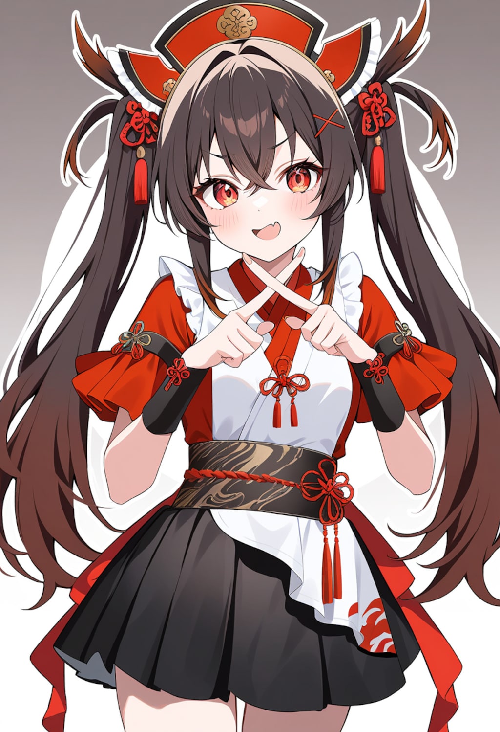 頭文字Xのプロンプト集[days AI]