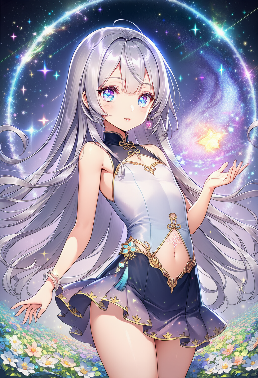 男の娘 | の人気AIイラスト・グラビア