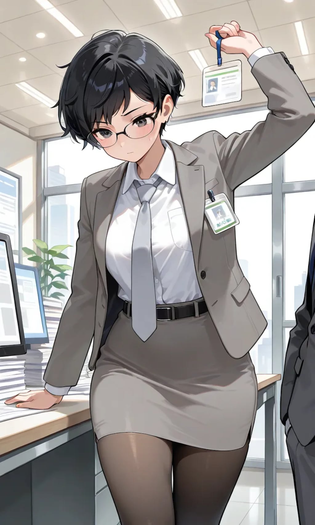 働く働く。その1721～1730