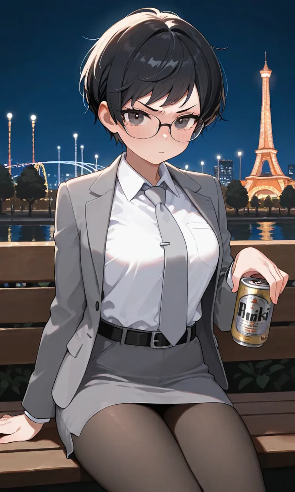 働く働く。その1721～1730