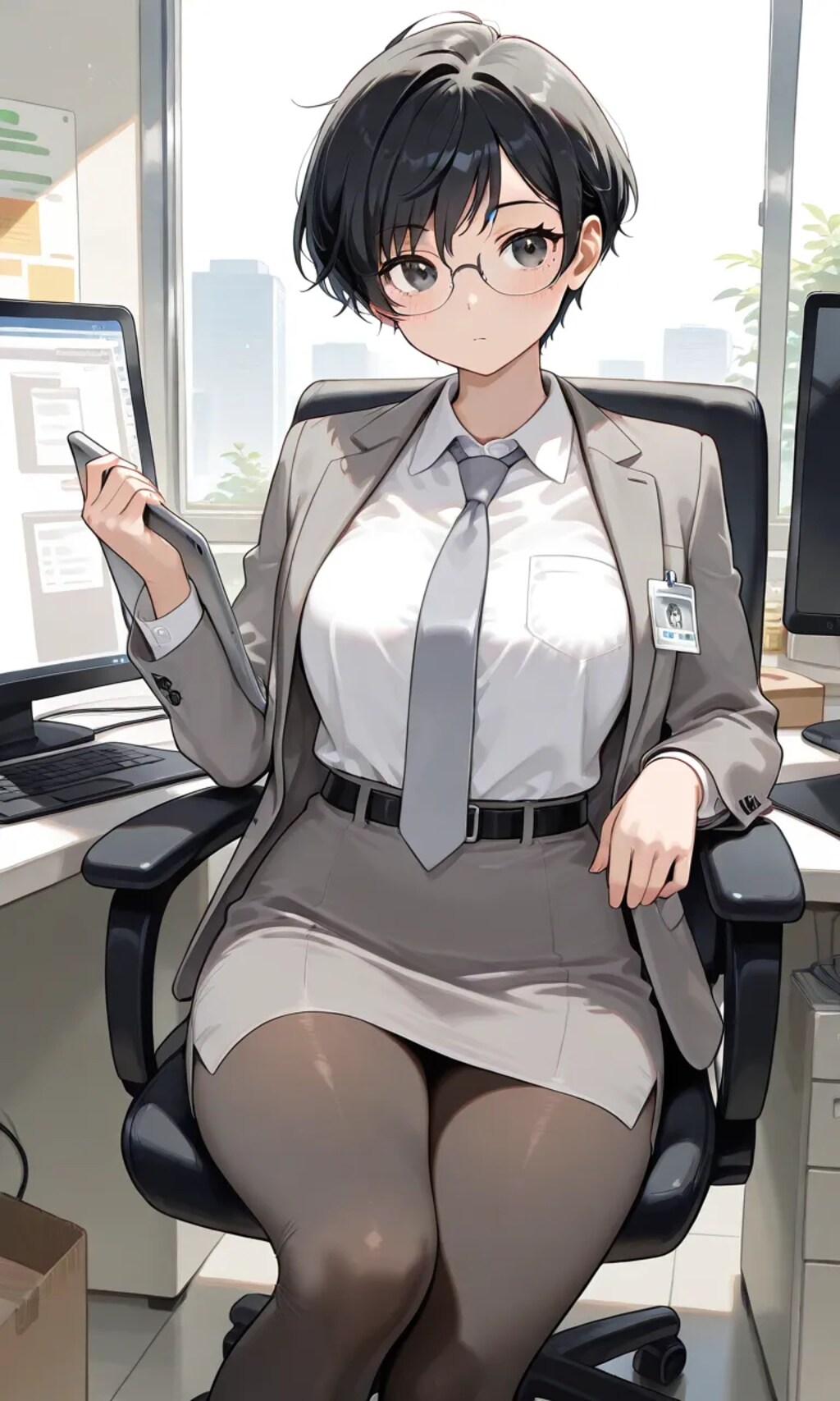 働く働く。その1721～1730