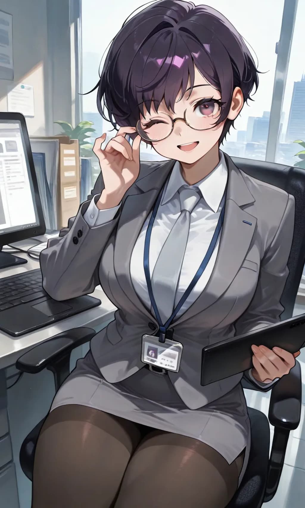 働く働く。その1721～1730