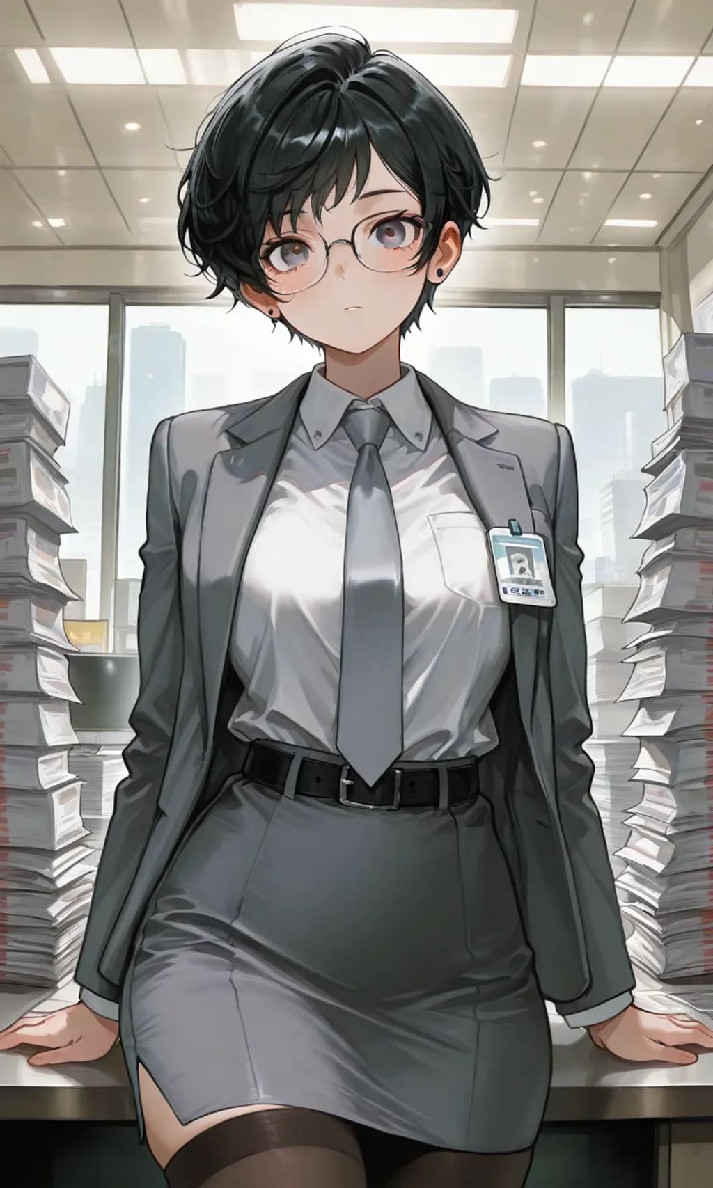 働く働く。その1721～1730